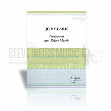 Marek-Joe Clark(SP)