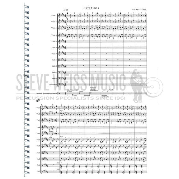 Maric-Lifetimes (StS)-M/P/7VN/2VA/2VC/CB