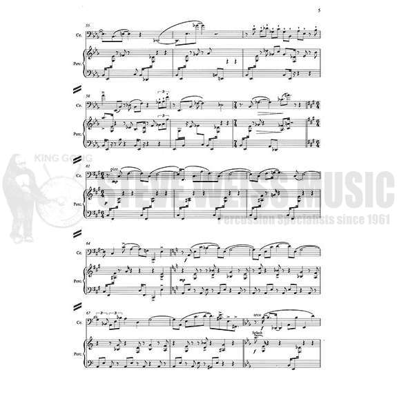 Maric-On Impulse (SP)-M/P/VC