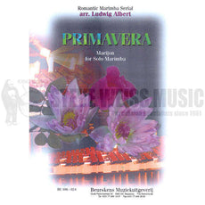 Marijon-Primavera arr. Albert-M