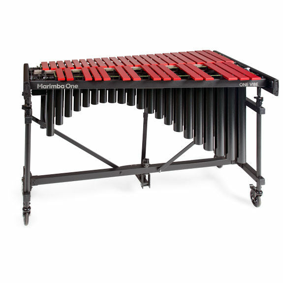 Marimba One 3.0 One Vibe Vibraphone - Red Bars No Motor