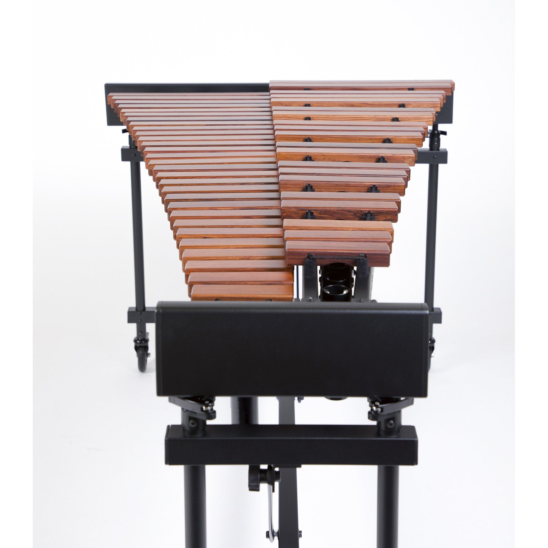 Marimba One 3.5 Octave Rosewood Concert Xylophone - Enhanced Keyboard - Image 2