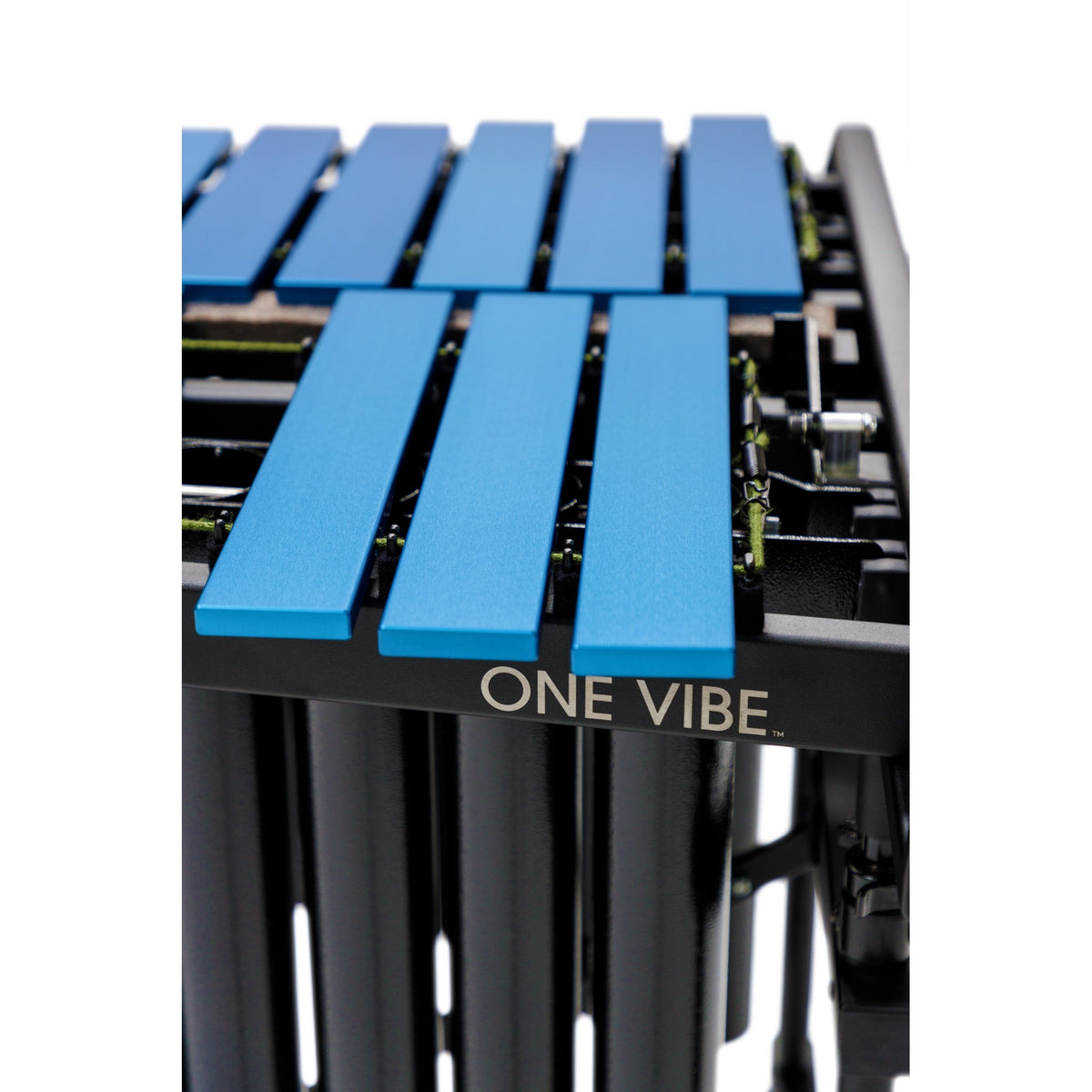 Marimba One 3.0 One Vibe Vibraphone - Blue Bars 9005 Bars