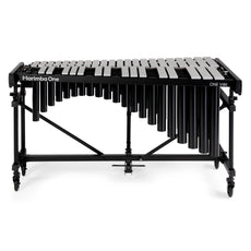 Marimba One 3.0 One Vibe Vibraphone - Silver Bars No Motor 9011