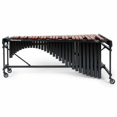 Marimba One 4.3 Octave Educational Series Marimba with Classic Resonators and Enhanced Padouk Keyboard