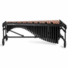 Marimba One 4.6 Octave Wave Series Marimba with Traditional Keyboard and Classic Resonators