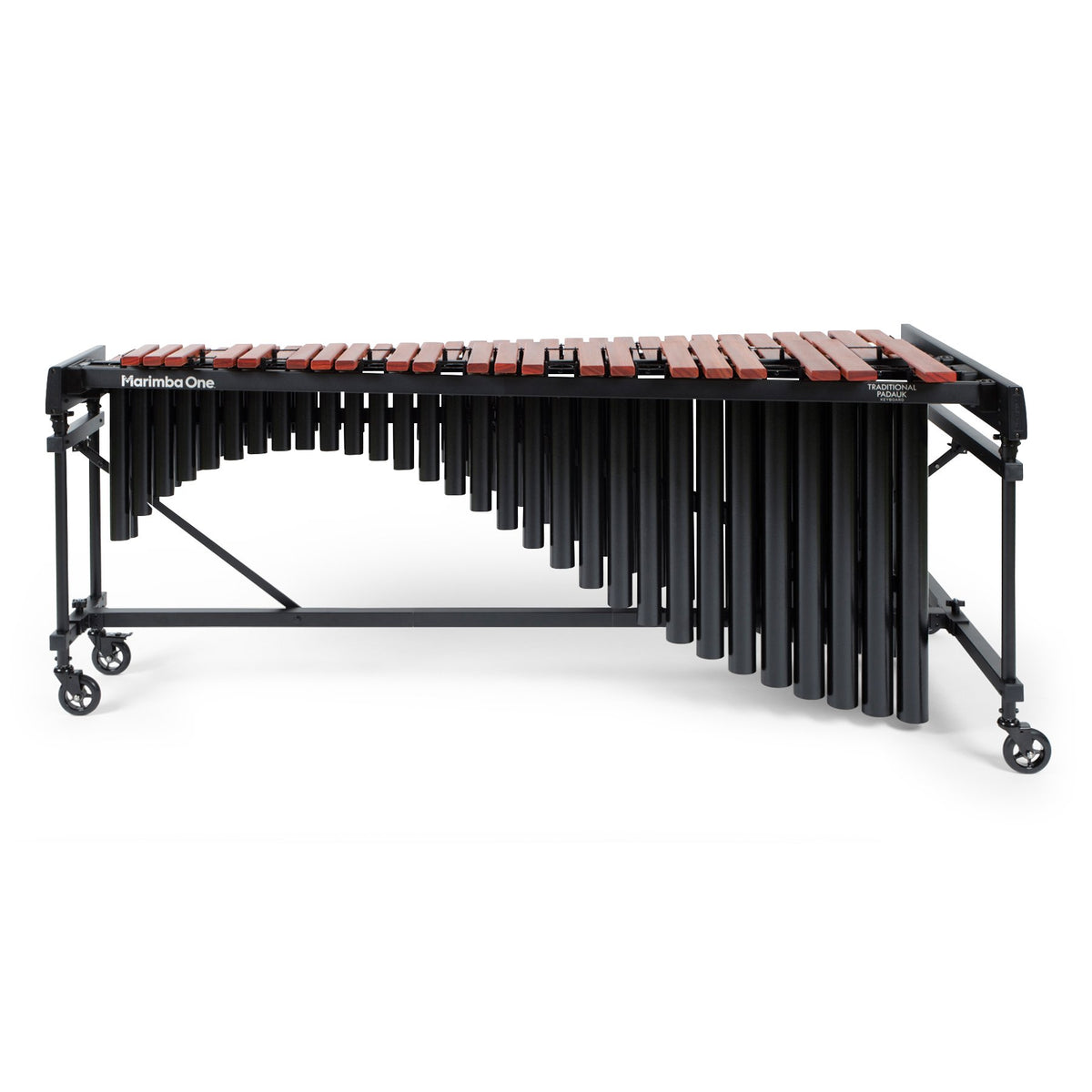 Marimba One 4.3 Octave Educational Series Marimba E8202 Front