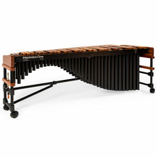 Marimba One 5.0 Octave 3100 Series Marimba with Enhanced Keyboard and Classic Resonators