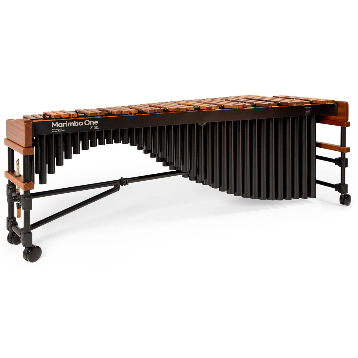 Marimba One 5.0 Octave 3100  Marimba 9304