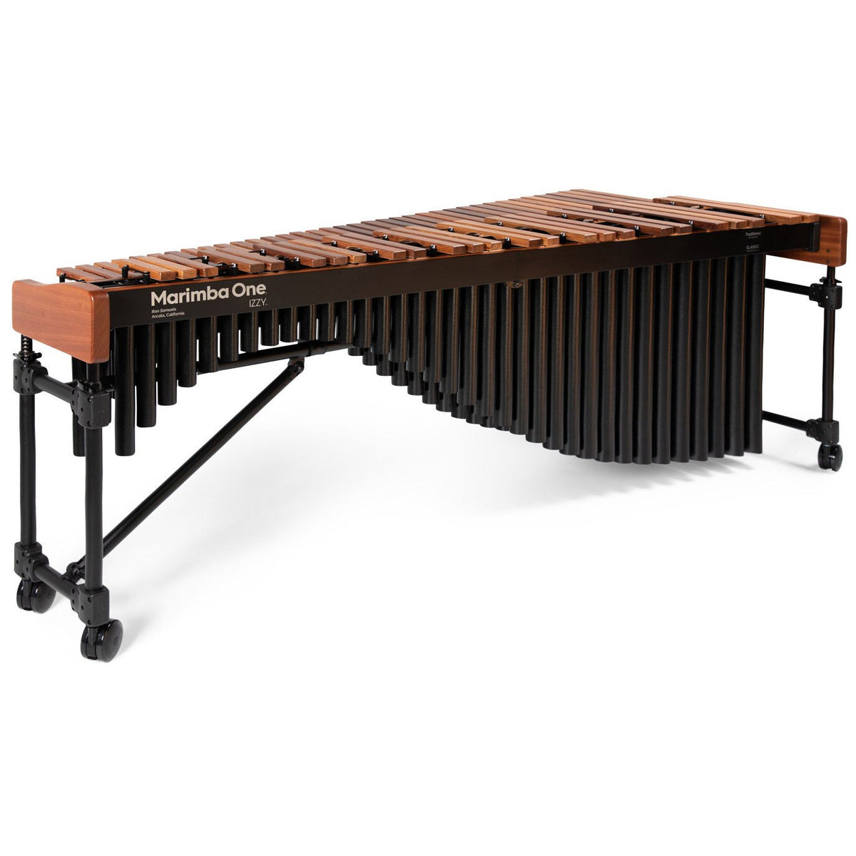 Marimba One 5.0 Octave Izzy Series Marimba 9501