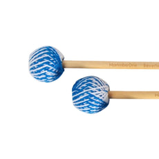 Marimba One Beverley Johnston Medium Marimba Mallets - Birch MA1-BJB2