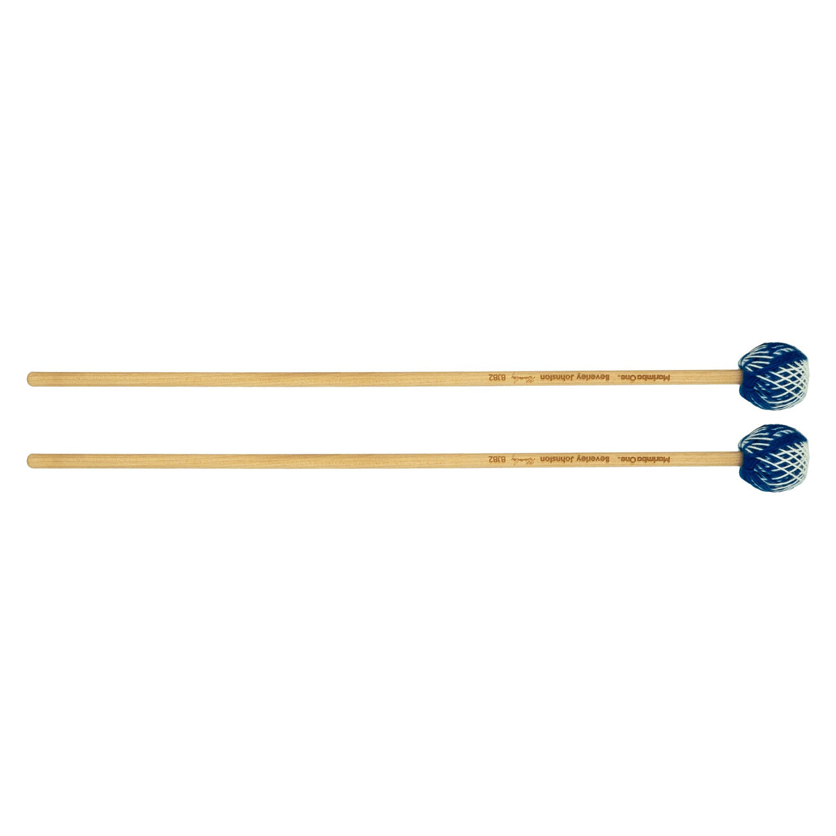 Marimba One Beverley Johnston Medium Marimba Mallets BJB2