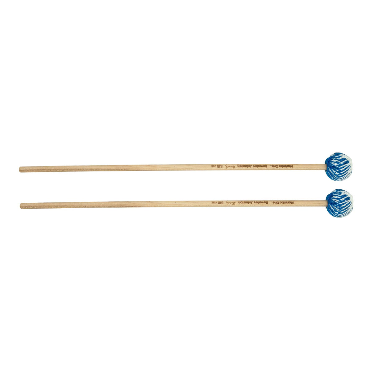 Marimba One Beverley Johnston Vibraphone Mallets BJBV