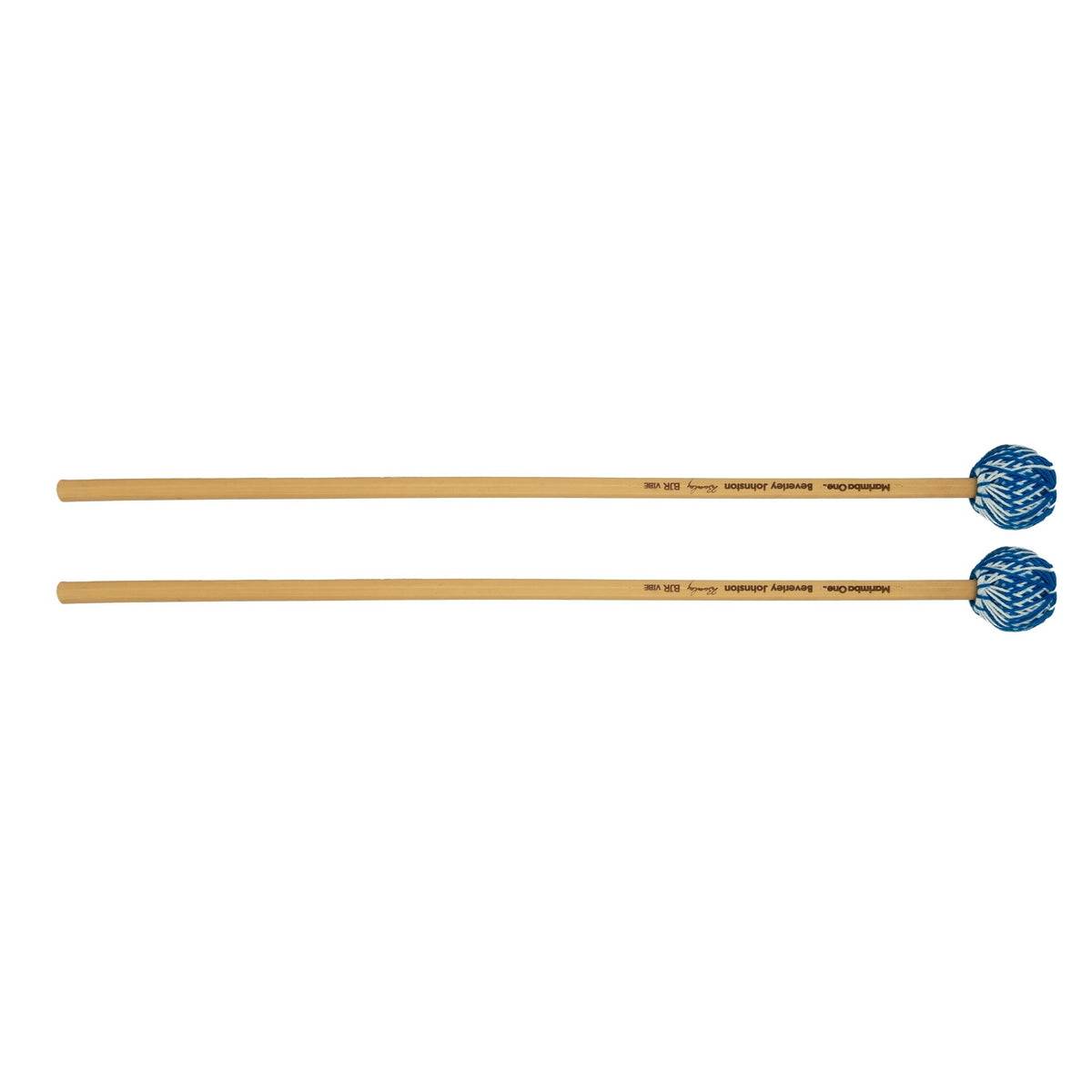 Marimba One Beverley Johnston Vibraphone Mallets - BJRV