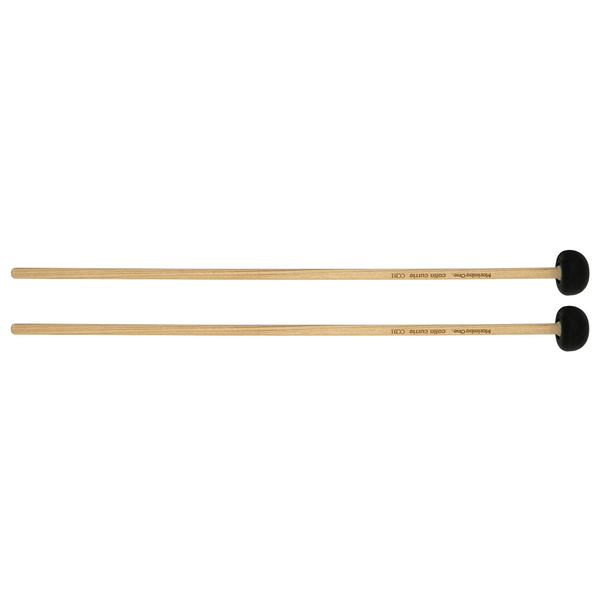 Marimba One Colin Currie CCB1 Mallets