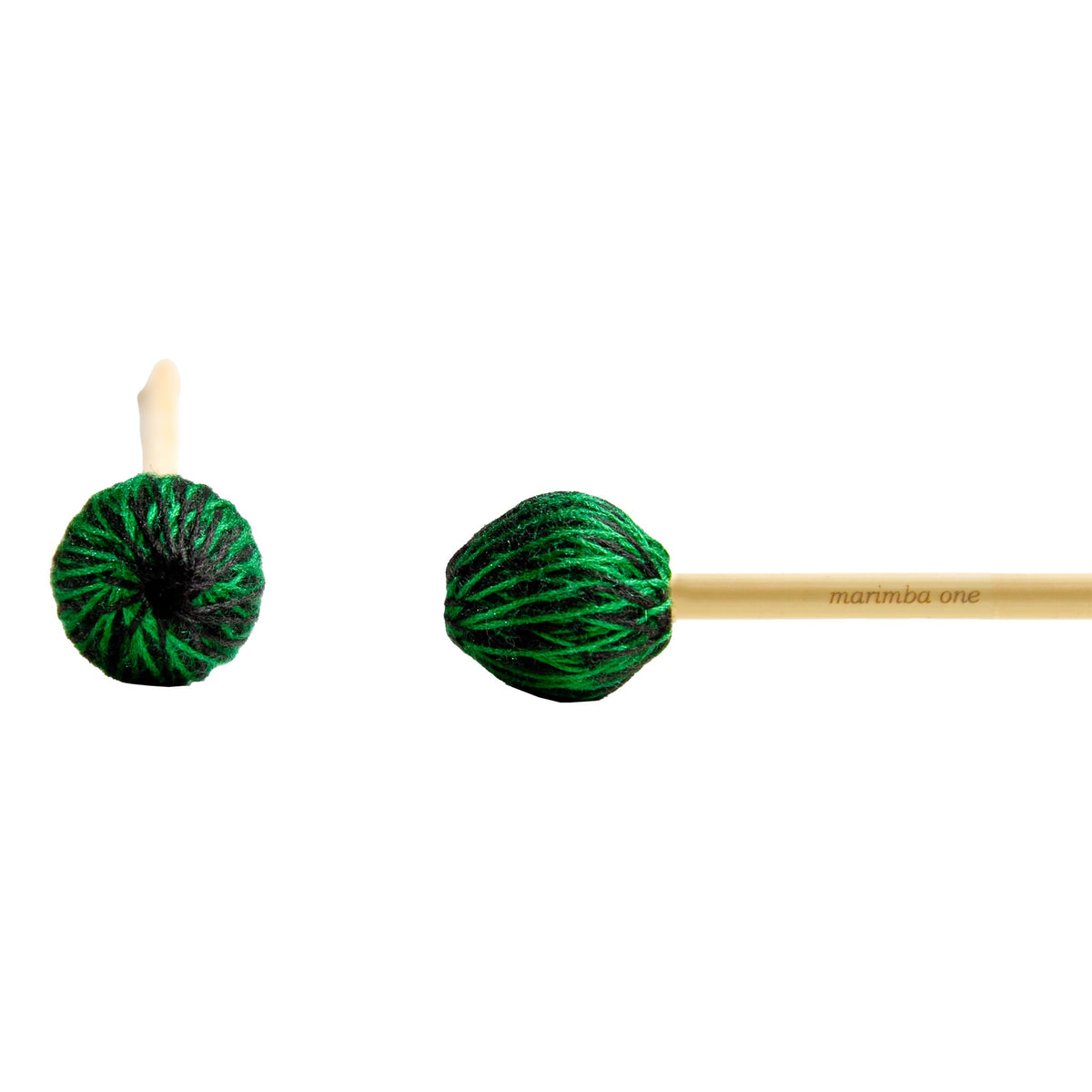 Marimba One Colin Currie CCB2  Mallets Heads