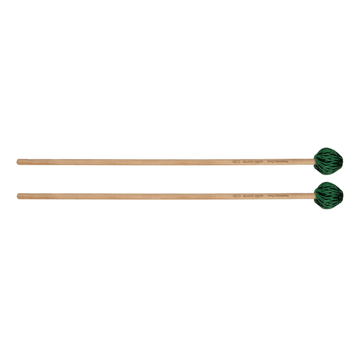 Marimba One Colin Currie CCB2  Mallets