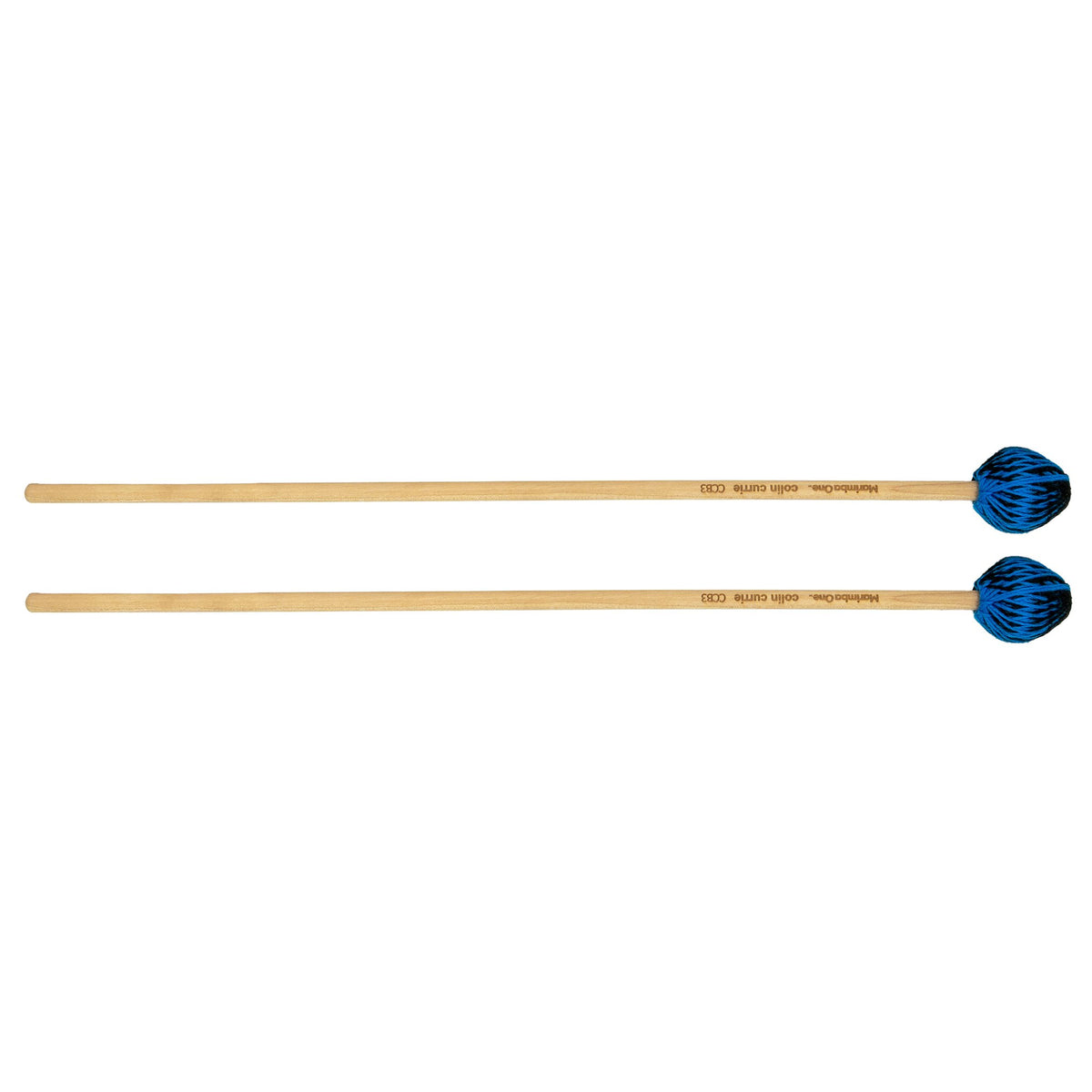 Marimba One Colin Currie CCB3  Mallets
