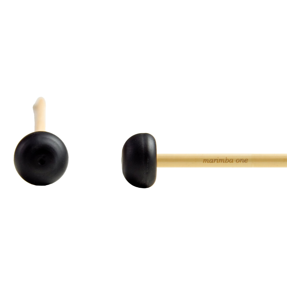 Marimba One Colin Currie CCR1  Mallets Heads