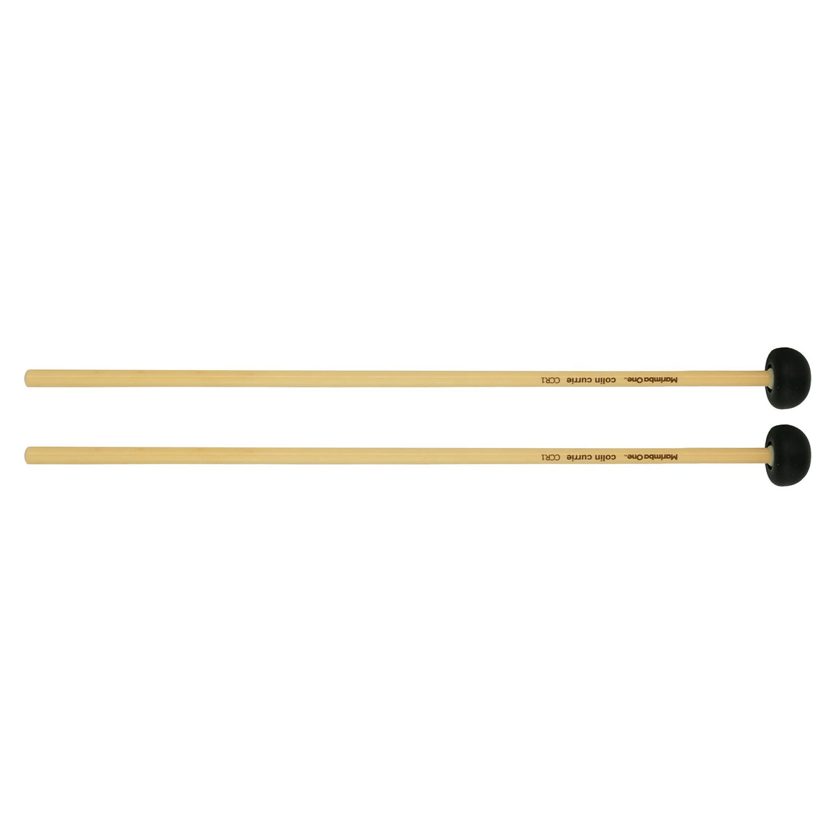 Marimba One Colin Currie CCR1 Mallets