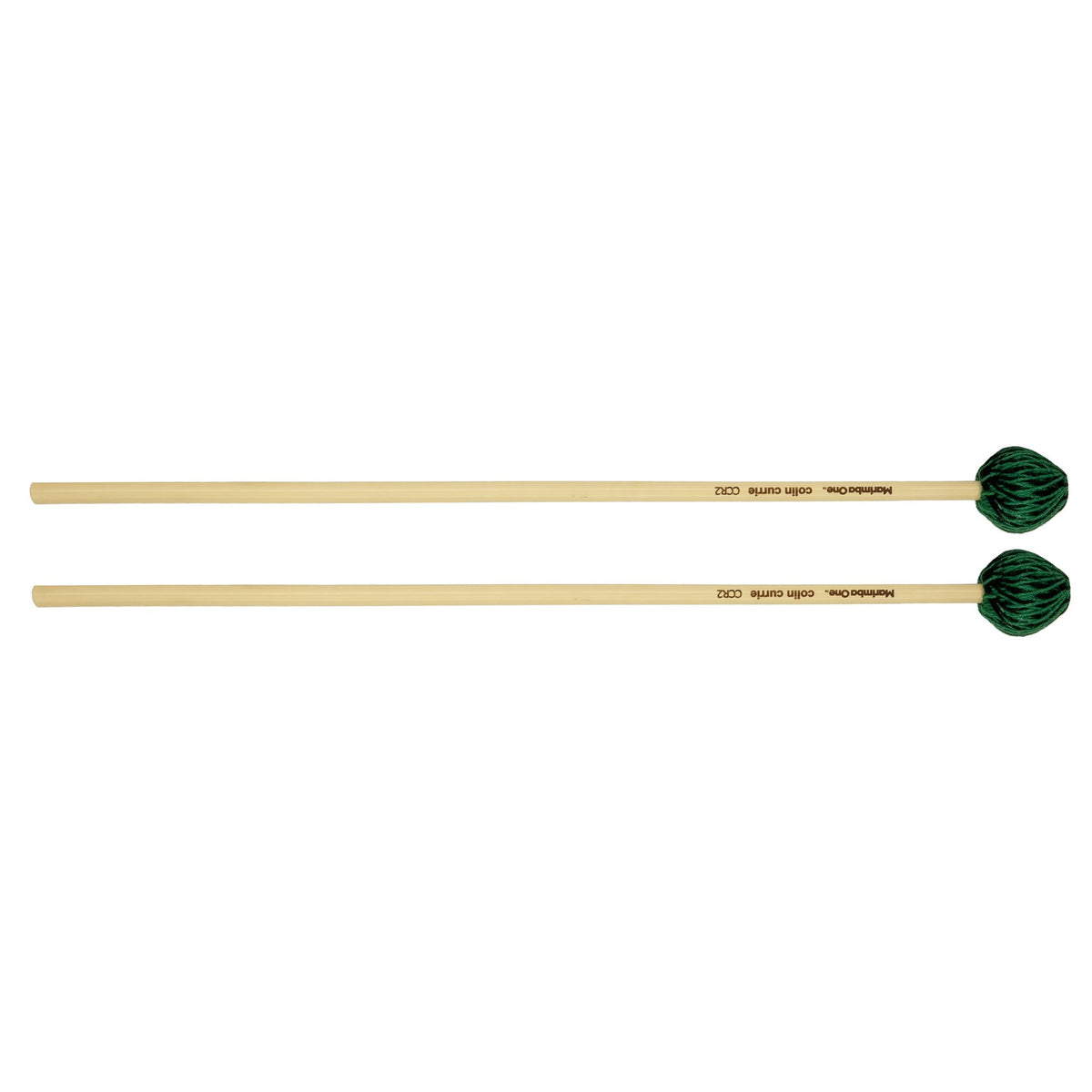 Marimba One Colin Currie CCR2  Mallets