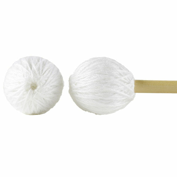 Marimba One Conrado Moya Birch Marimba Mallets - Hard