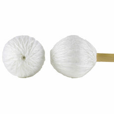 Marimba One Conrado Moya Birch Marimba Mallets - Medium Soft