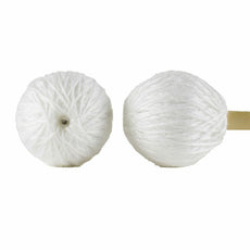 Marimba One Conrado Moya Birch Marimba Mallets - Soft