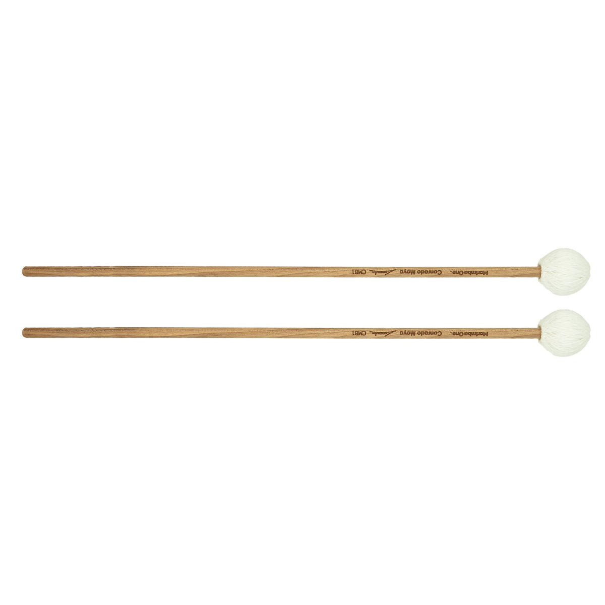 Marimba One Conrado Moya  Marimba Mallets CMB1