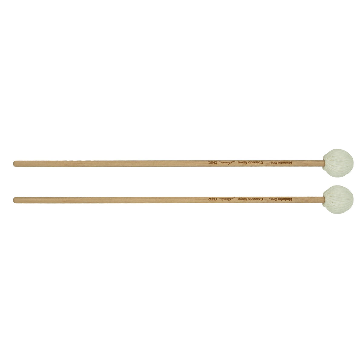 Marimba One Conrado Moya Marimba Mallets CMB2