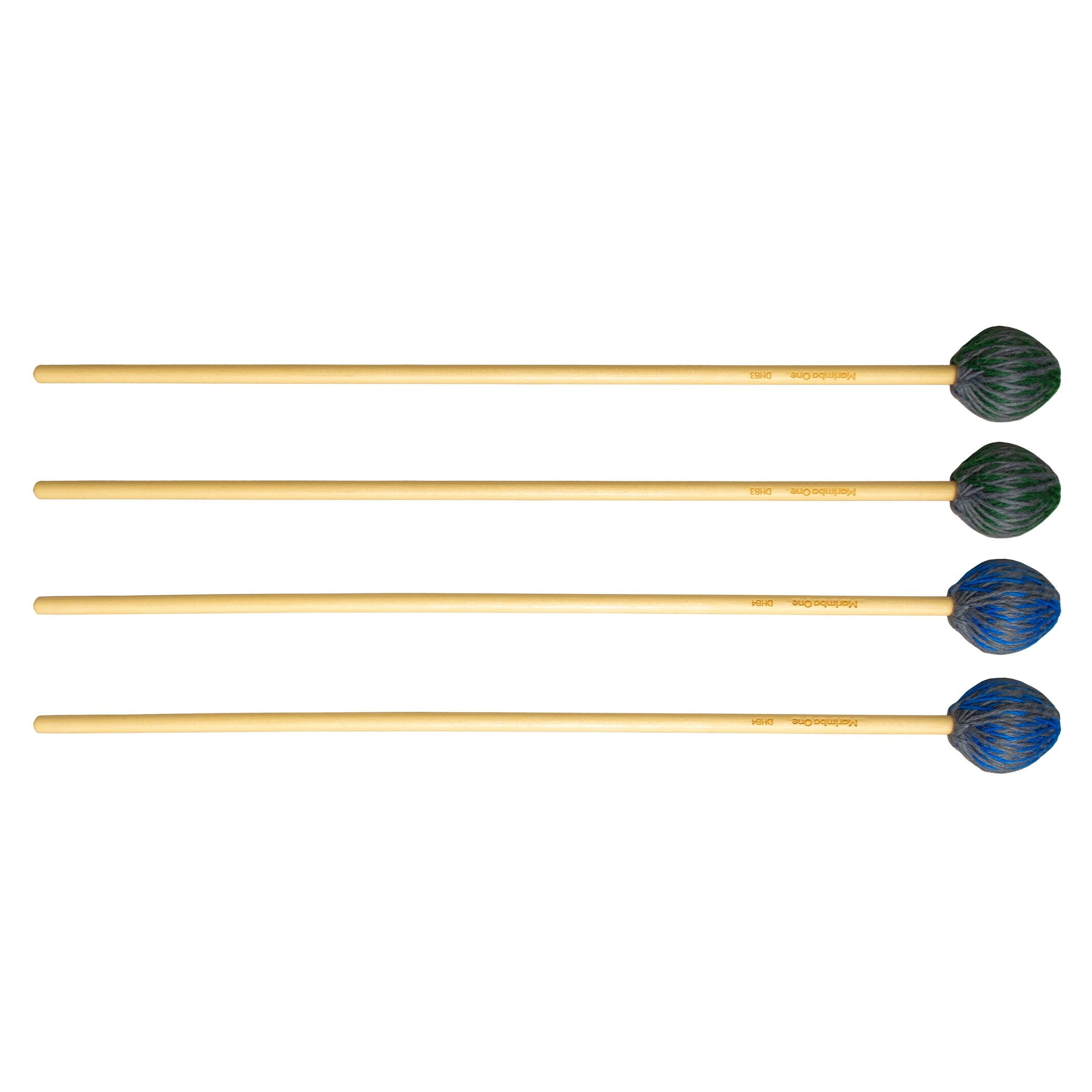 Marimba One Double Helix Bestseller Pack