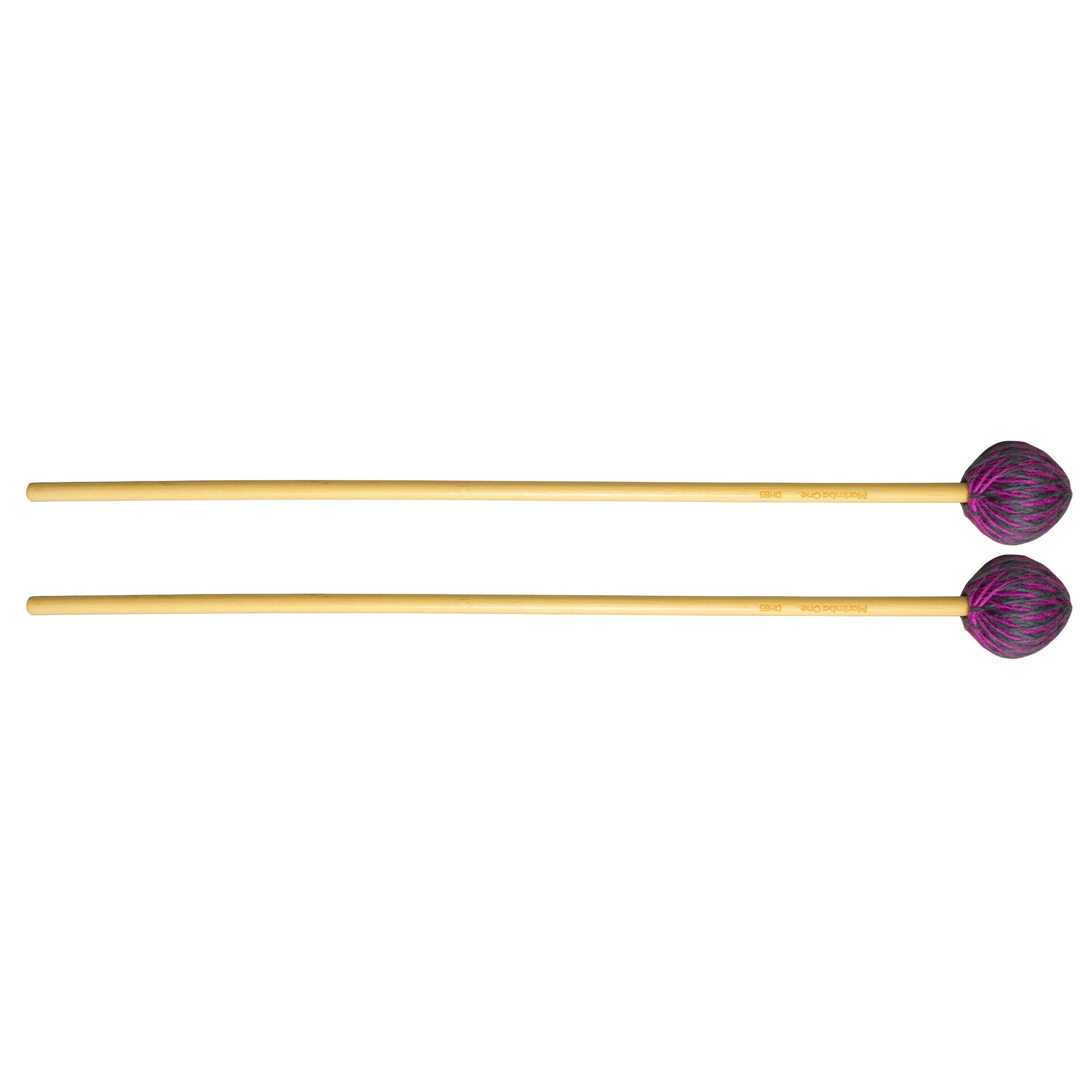 Marimba One Double Helix Mallets DHB5