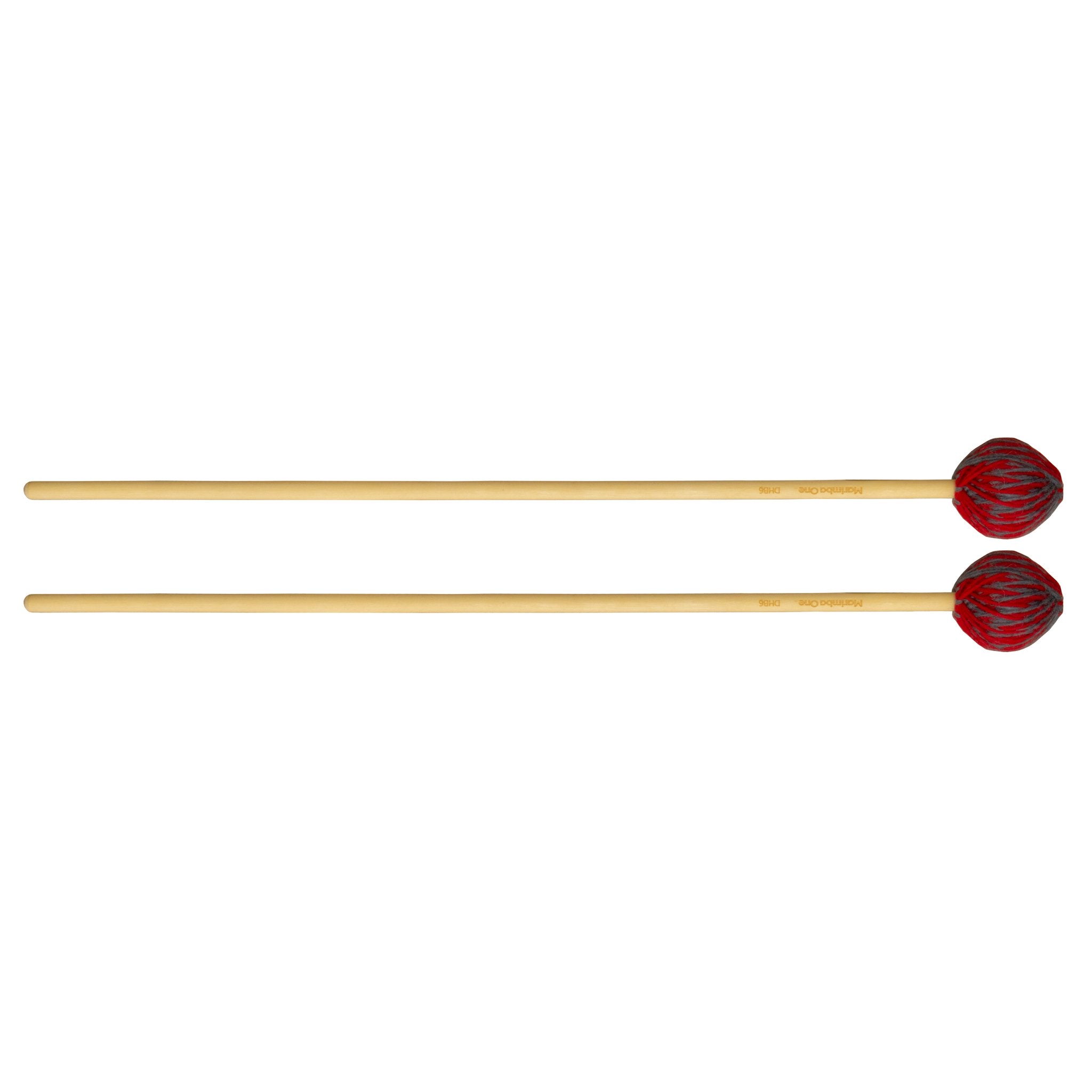 Marimba One Double Helix Mallets DHB6