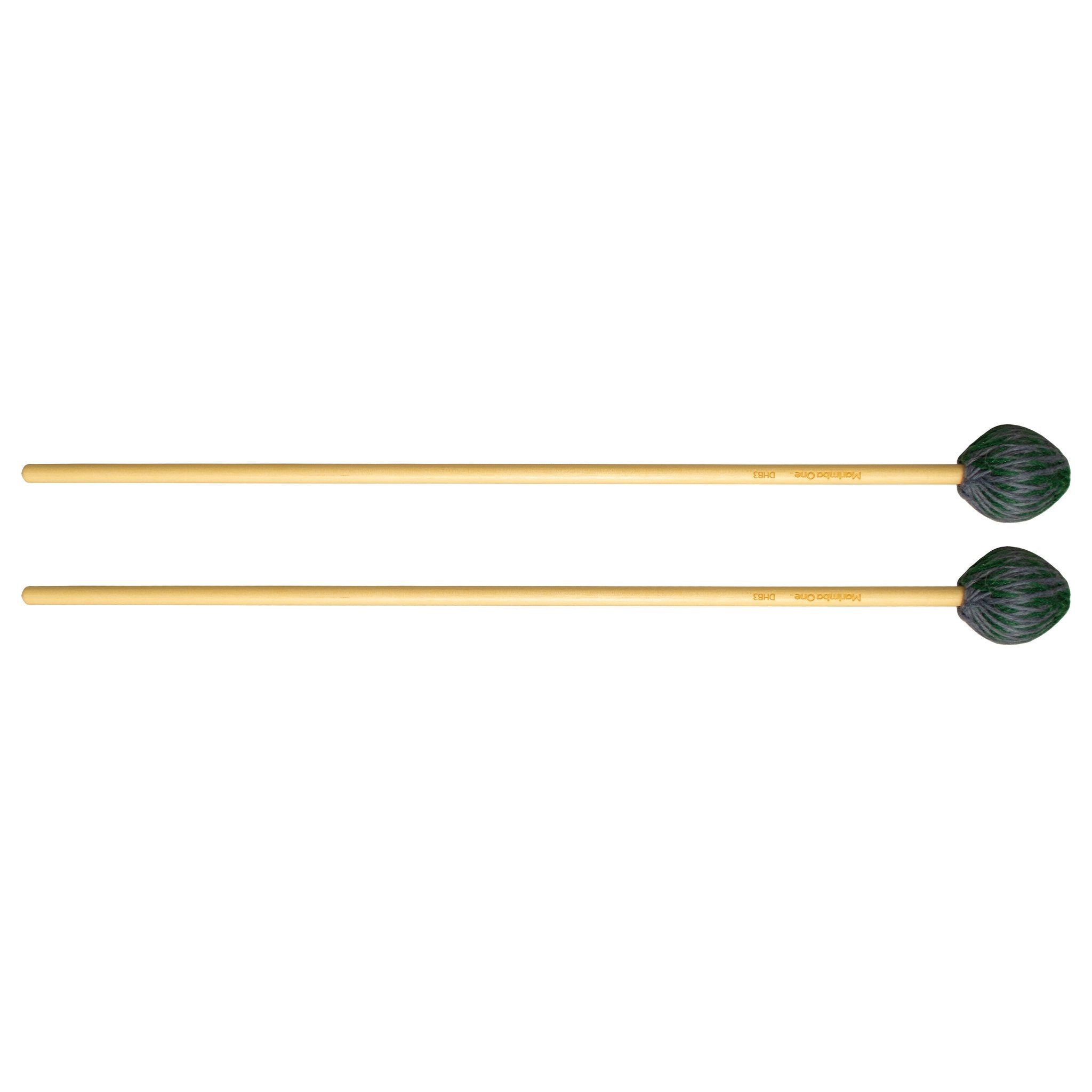 Marimba One Double Helix Marimba Mallets DHB3