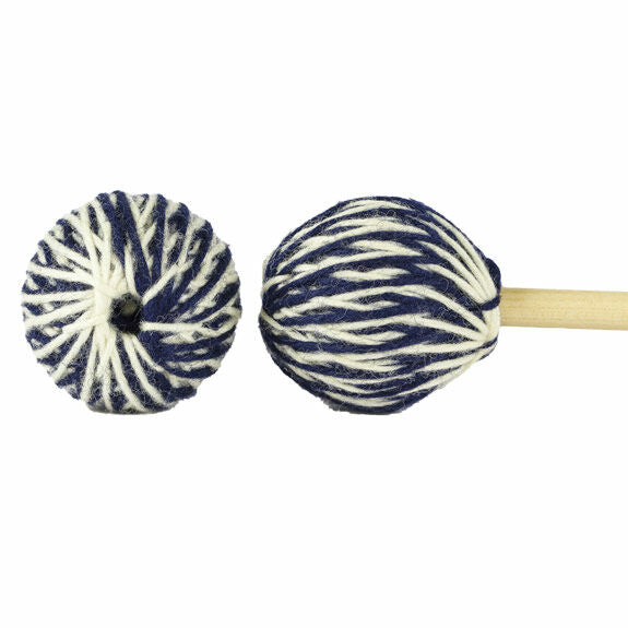Marimba One Front Ensemble Birch Marimba Mallets - Legato