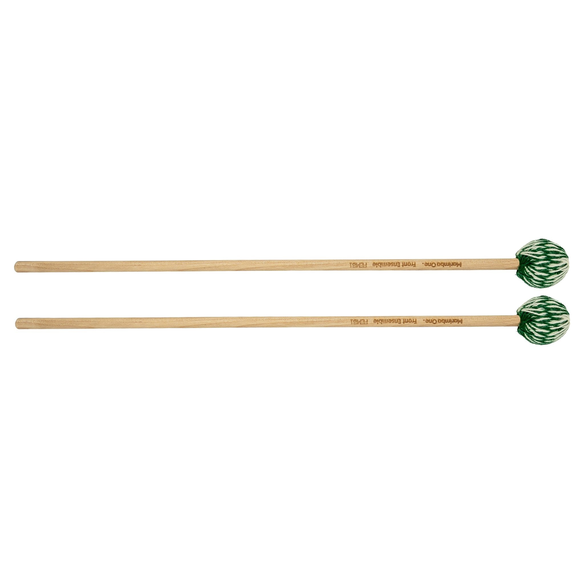 Marimba One Front Ensemble FEMB1 Marimba Mallets