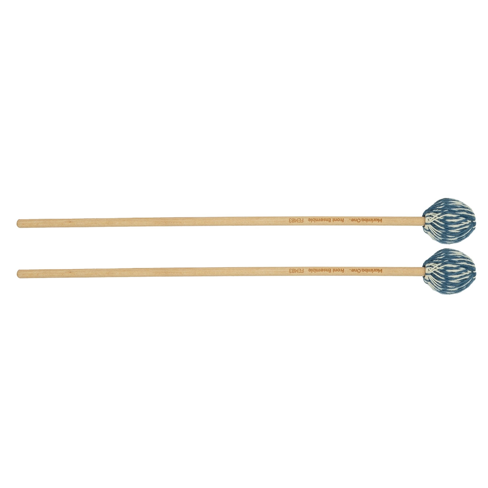 Marimba One Front Ensemble FEMB3 Marimba Mallets