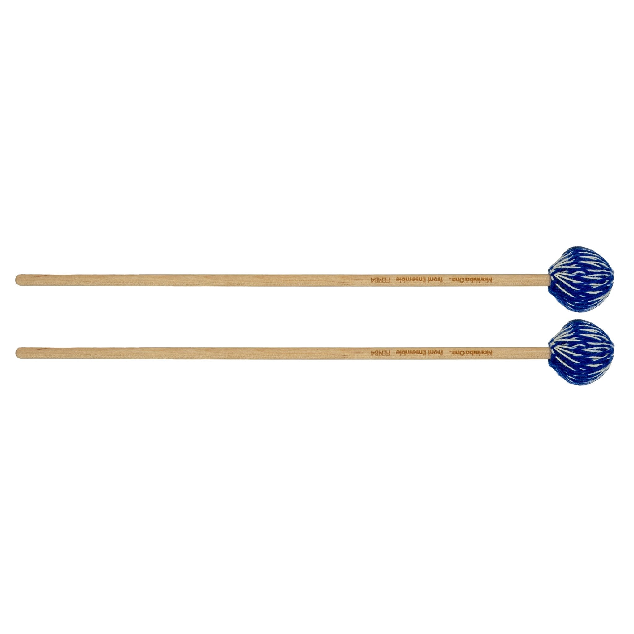 Marimba One Front Ensemble FEMB4 Marimba Mallets