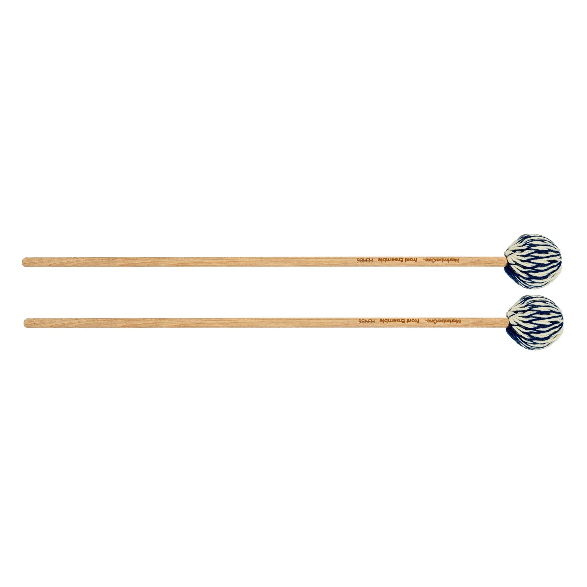 Marimba One Front Ensemble FEMB6 Marimba Mallets
