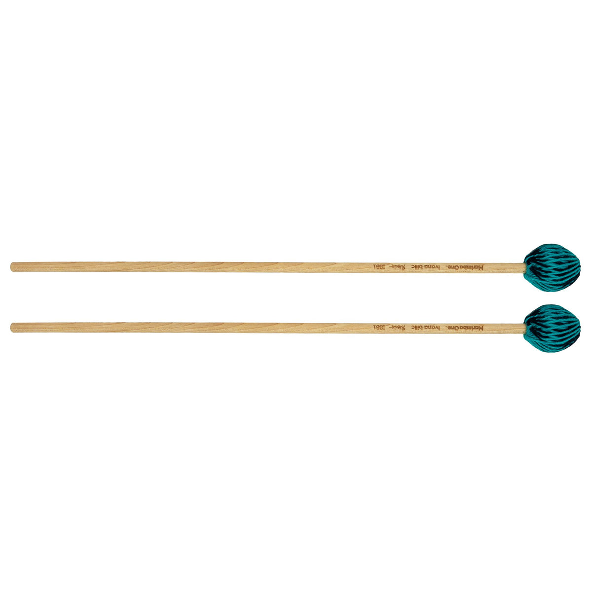 Marimba One Ivana Bilic IBB1 Mallets