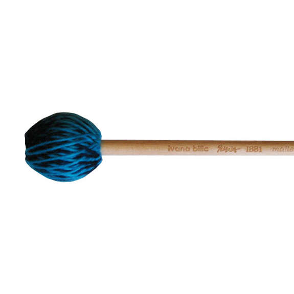 Marimba One Ivana Bilic IBB1 Very Hard Birch Mallets