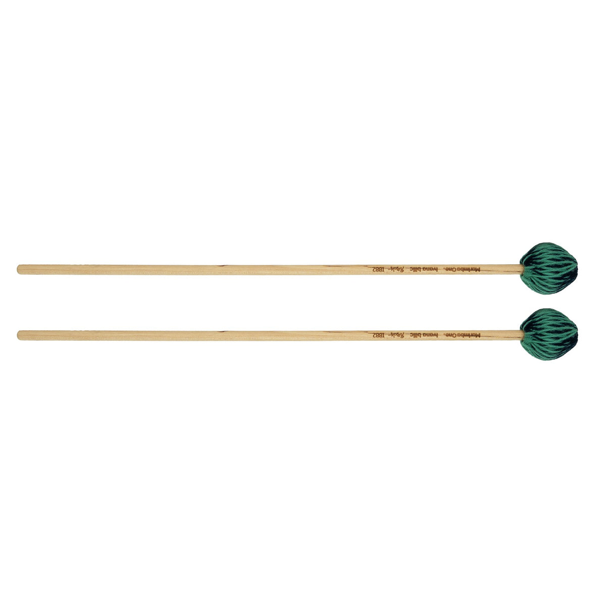 Marimba One Ivana Bilic IBB2 Mallets