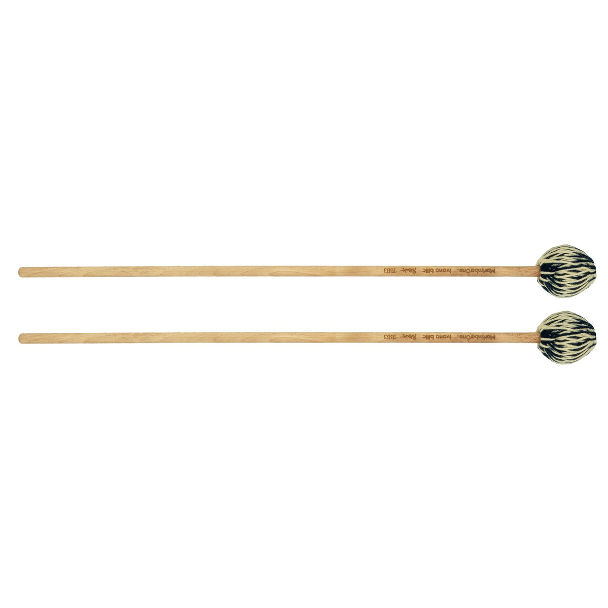 Marimba One Ivana Bilic IBB3  Mallets