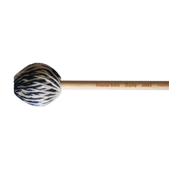 Marimba One Ivana Bilic IBB3 Medium Birch Mallets