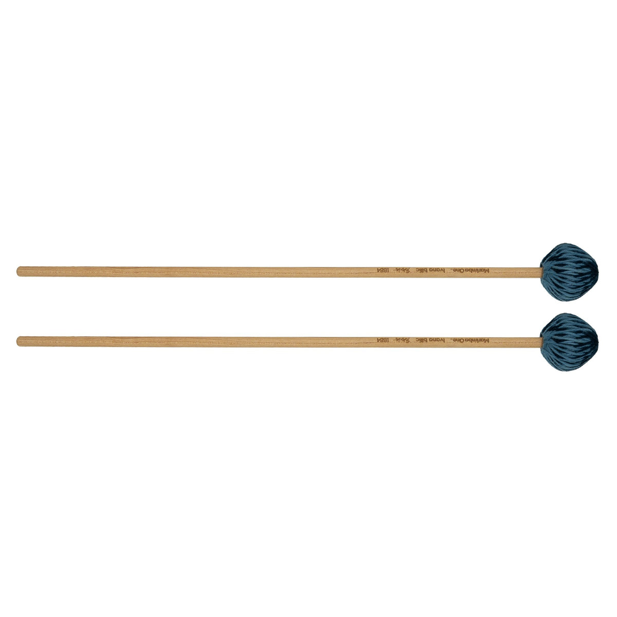 Marimba One Ivana Bilic IBB4 Mallets