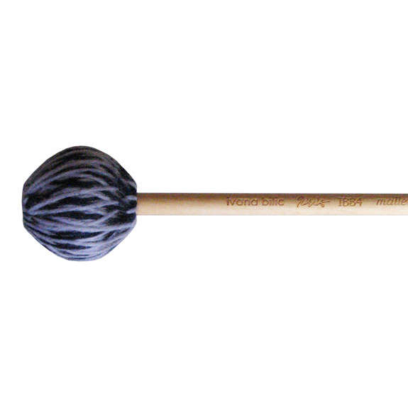 Marimba One Ivana Bilic IBB4 Medium Hard Birch Mallets