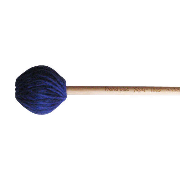 Marimba One Ivana Bilic IBB5 Very Soft Birch Mallets