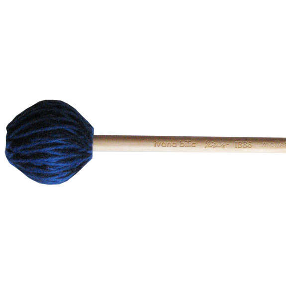 Marimba One Ivana Bilic IBB6 Medium Soft Birch Mallets