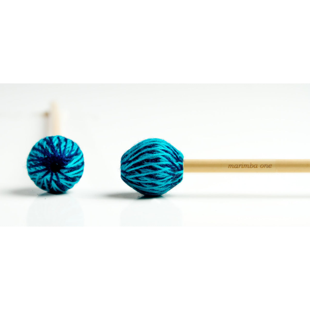 Marimba One Ivana Bilic IBR1 Mallets IBR1
