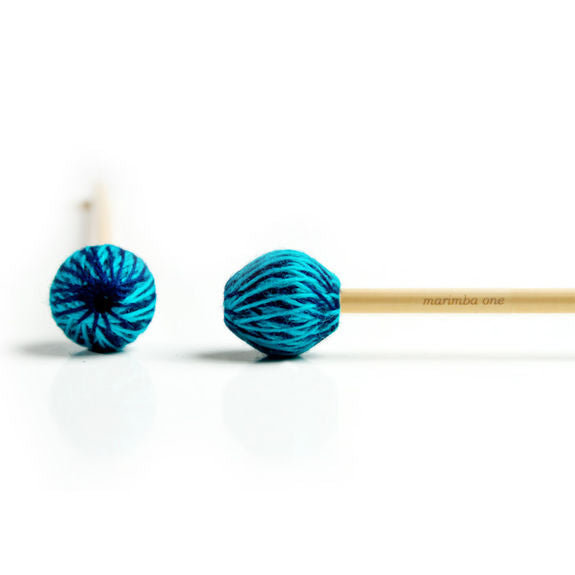 Marimba One Ivana Bilic IBR1 Very Hard Rattan Mallets